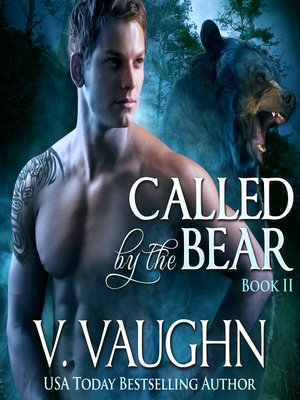 cover image of Called by the Bear--Book 2